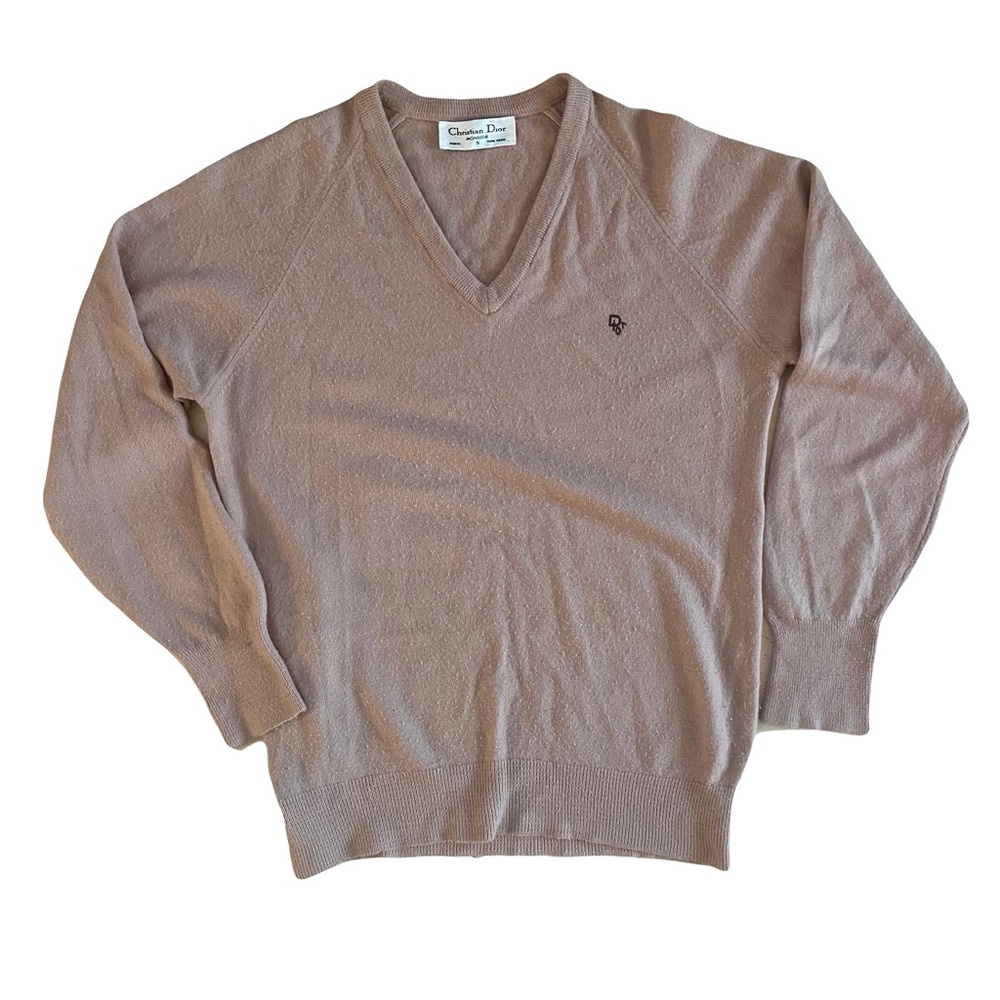 Christian Dior Sweater